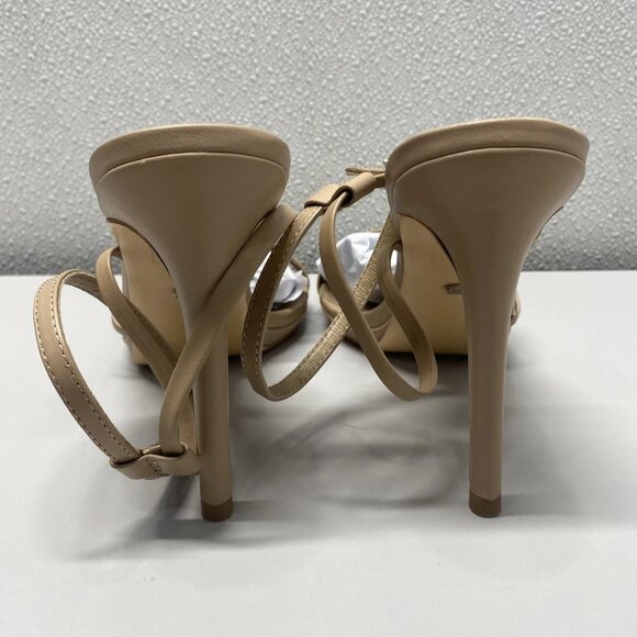 NEW TONY BIANCO Strappy Heels Sage Sandals Women’s 10 - Picture 4 of 7